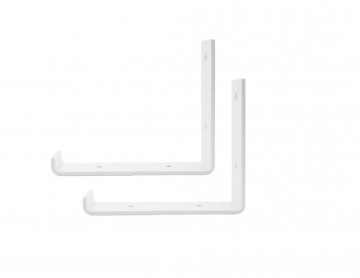 20cm diepe l dragers