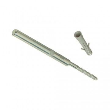 Blinde plankdrager wandplank extra lang