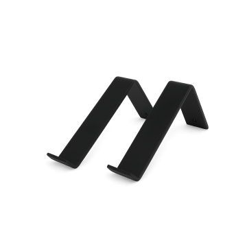 Down stalen plankdrager