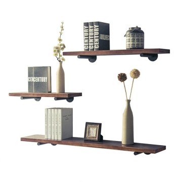 Gietijzeren buis plankdragers