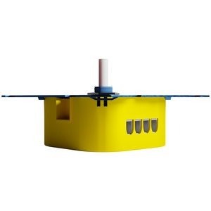 Led dimmer spotsjes 0 100 watt