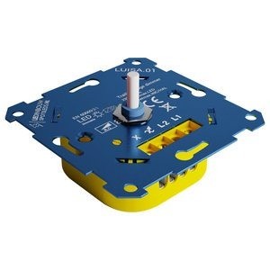 Leddimmer 0 100 wat voor spotjes