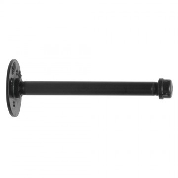 Plankdrager boekenplank buis staal