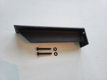 Plankdrager voor eiken bureaublad