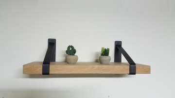 Stalen boekensteunen 0