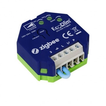 Zigbee inboiuw module loftlamp