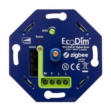 Zigbee led dimmer